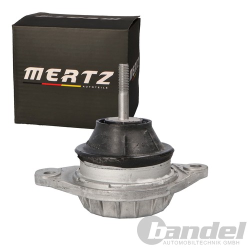 Mertz motorlager vorne rechts - vorne,