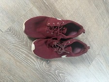 Nike Roshe Run rot EU 44