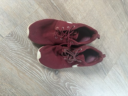 Nike roshe run - rot, 44