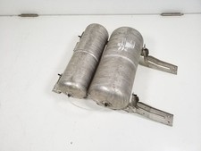 Mercedes-Benz GL X164 2009 Druckluftbehälter Druckluftspeicher A1643200315 