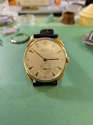 Schöne uhr flica cal eta - schöne,