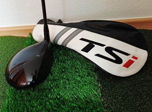 Titleist tsi1 driver - tsi1, 10°