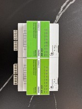 MERTEN 644792 BINÄREINGANG 8 x 24V EIB KNX NEU + OVP + VERSIEGELT