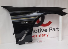 Bmw 5er G30 G31 LCI Kotflügel