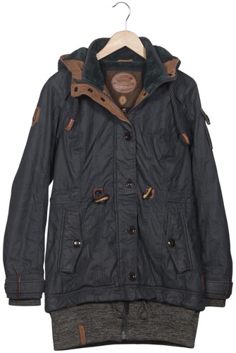 Naketano mantel damen - naketano, jacke
