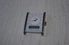 Tissot Two Timer
