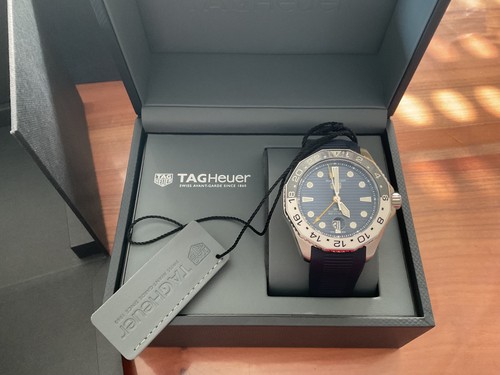 Tag heuer aquaracer - heuer,