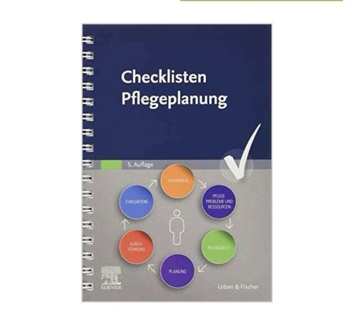 Checklisten pflegeplanung - checklisten,