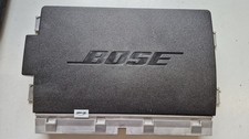 Audi A6 a7 4G C7 PORSCHE BOSE