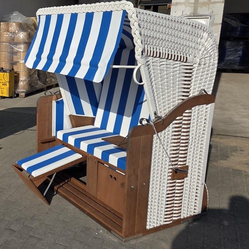Original strandkorb vermieter - original,