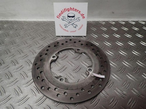 Bremsscheibe hinten 8mm - bremsscheibe, 4,8mm