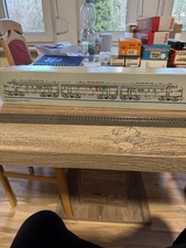 Märklin HO 3649 GM EMD F7