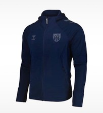 Sunderland Hummel Travel Range