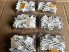 6 Packungen Kindersicherungen / Schrank Schublade  / AktionCont2Pal5K5N2