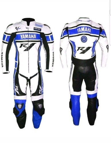 Yamaha motorrad rindsleder - yamaha,