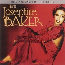 This josephine baker von - this,