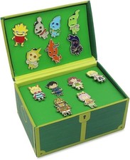 Offizielles Ni No Kuni II Pin