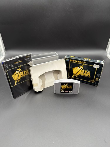 The legend zelda - of, of