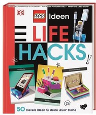 LEGO® Ideen Lifehacks