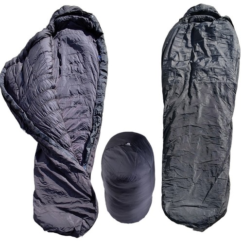 Orig bundeswehr schlafsack - bundeswehr,