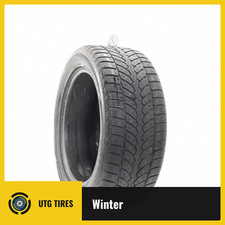 Used 255/50R19 Bridgestone