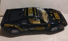 BBURAGO 0162 FERRARI GTO 1984