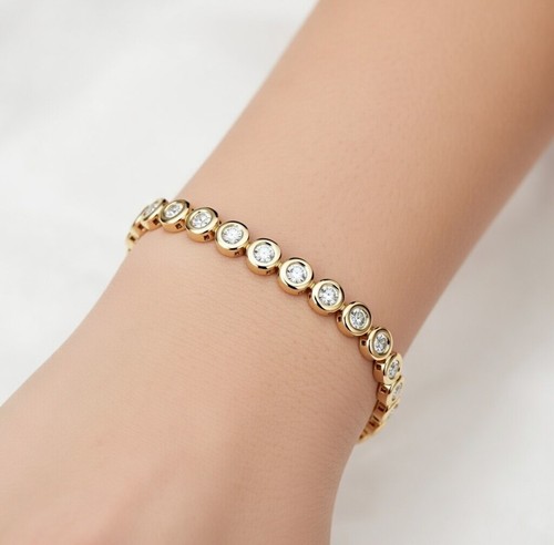 Gold 750 18 karat - 750,