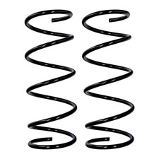 Fahrwerksfedern-Set