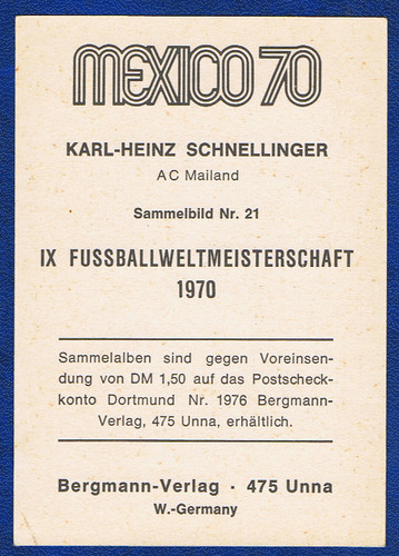Fussball bergmann sticker - bergmann,