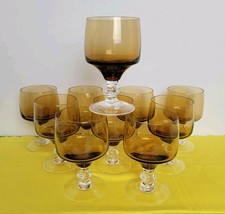 Vintage Set Of 10 Sasaki