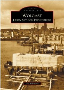 Wolgast leben mit - leben,