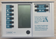 Elco Heizungsregler LOGON-U #475.858.7864