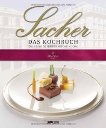 Sacher das kochbuch die - das, kochbuch.
