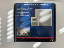 Abus Terxon S Alarmanlage