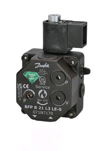 Danfoss diamond - danfoss,