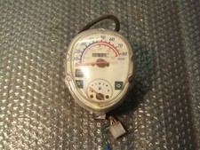 INSTRUMENT FÜR GARELLI CAPRI