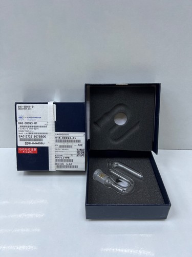 Shimadzu 046 00093 glas - 046-00093-01,