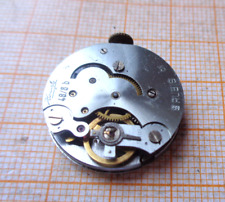 Älteres Handaufzug Werk