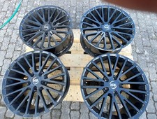Komplettsatz Alu-Felgen  RH,  8Jx18 H2, 6 Monate gefahren