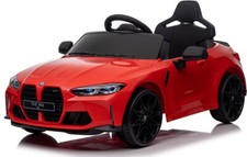 BMW M4, MP- 90W, Eva Räder