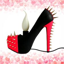 Moderne Tischlampe | sexy