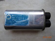 Kondensator Ersatzteil für  Mikrowelle