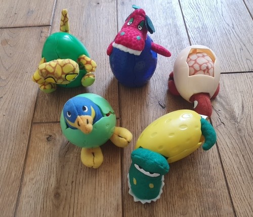 Mcdonalds happy meal spielzeug - mcdonalds,