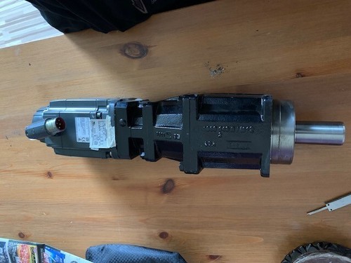 Siemens simotics3 - siemens, (1p)