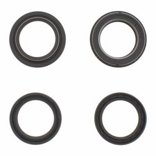 Gabelsimmerringe + Staubk