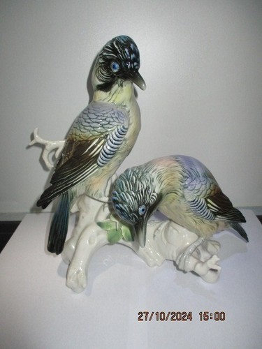 Wunderschöne porzellanfigur - wunderschöne,
