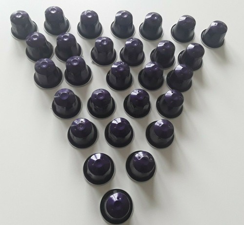Nespresso kapseln leer - kapseln,
