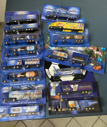 Brauerei trucks von - brauerei,