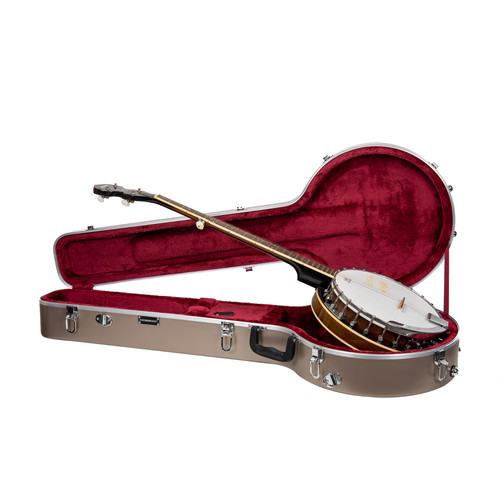 Crossrock string resonator - resonator, &