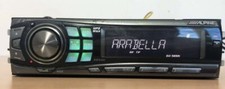 Alpine cda 9854r mp3 - alpine, cda-9854r